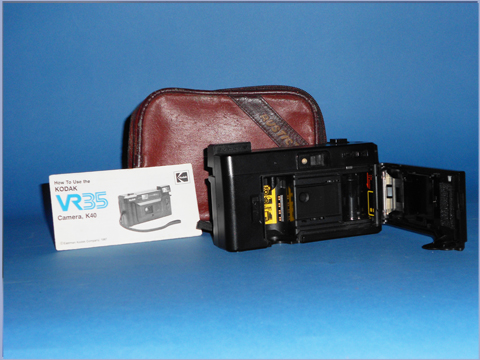 Kodak VR35 K40