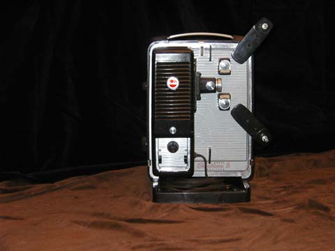 Kodak_Projector