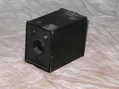 Agfa Box Camera