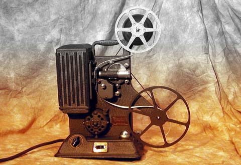 Keystone_8mm_Projector